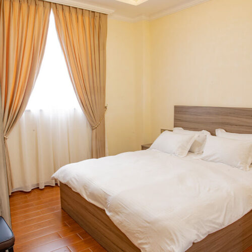 3 Bedroom Apartments