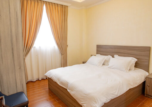 3 Bedroom Apartments