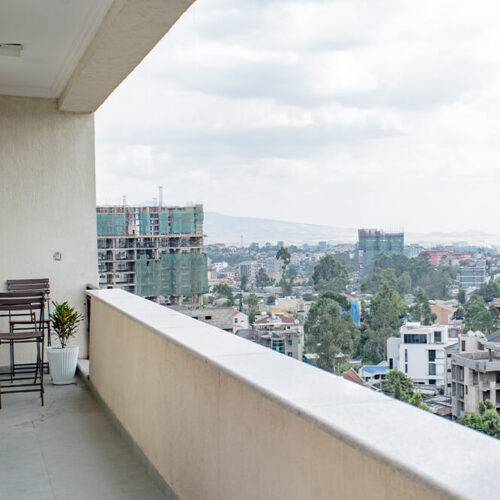Pent House