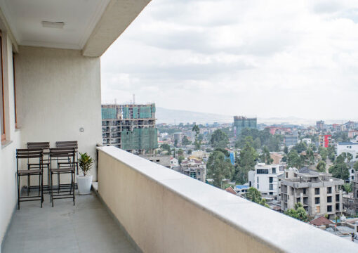 Pent House