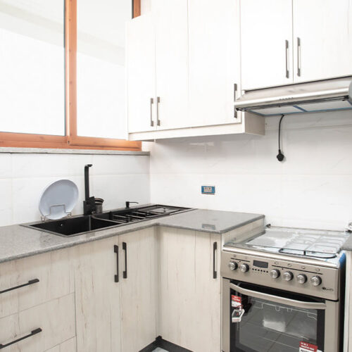 3 Bedroom Apartments