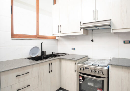 3 Bedroom Apartments